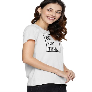 Color: White