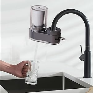 Enhanced Water Clarity