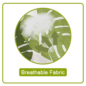 breathable