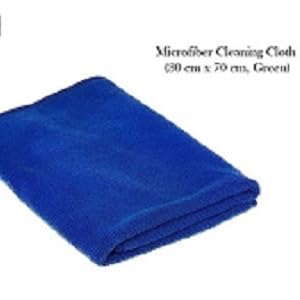 microfiber cleaning cloth