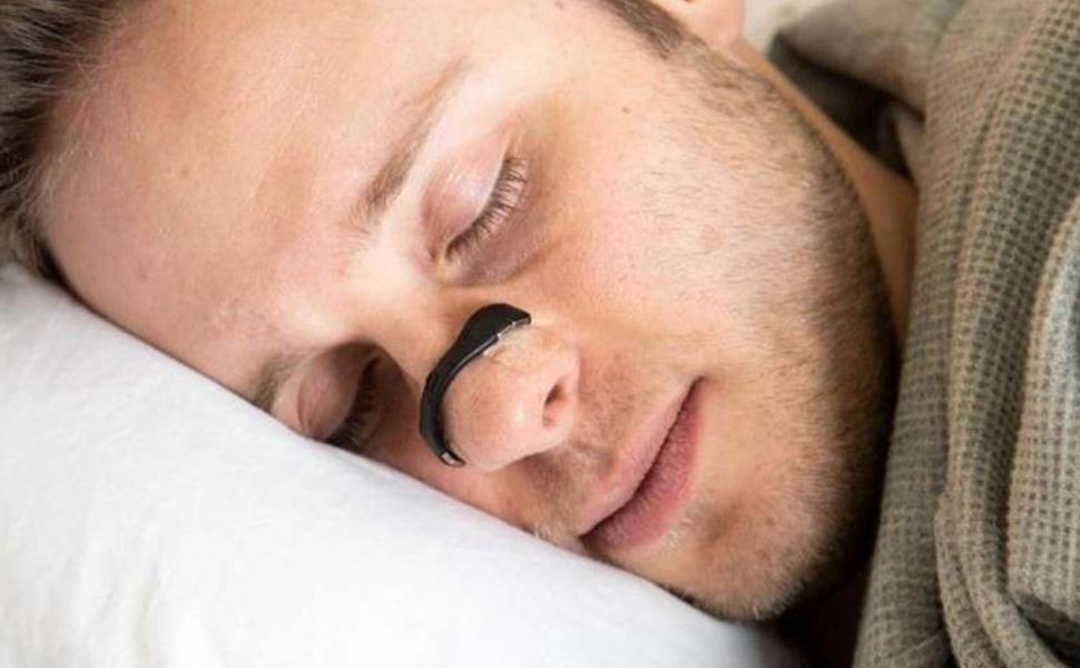 Anti-Snoring Nasal Strips