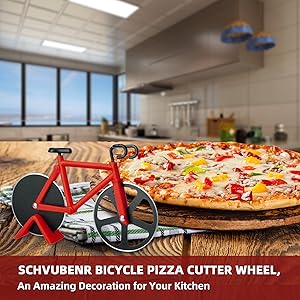 funny pizza cutter