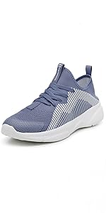 alpine swiss kilian mesh sneakers casual shoes mens & womens lightweight trainer