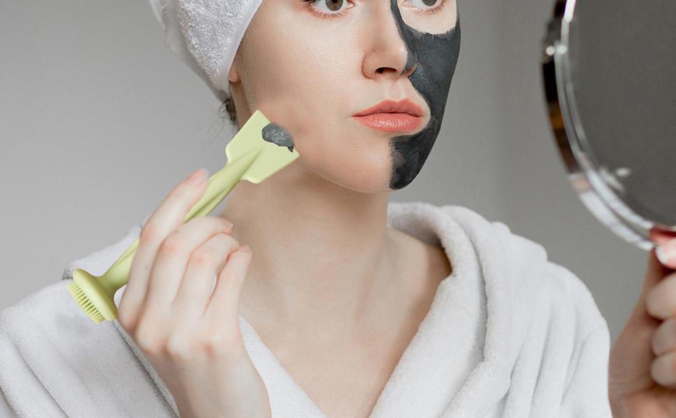 Makeup Remover Brush For Face