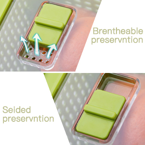 adjustable vents design