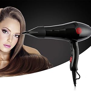Hair dryer
