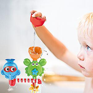 bath toys for baby