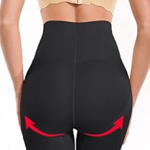 Body Shaper Shorts