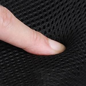 comfortable school backpack