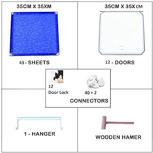 Kids Wardrobe 