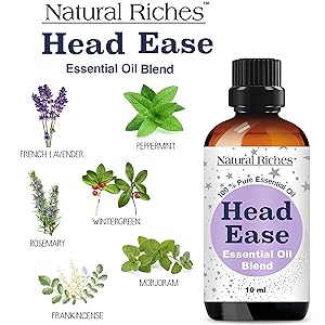 head ease 123