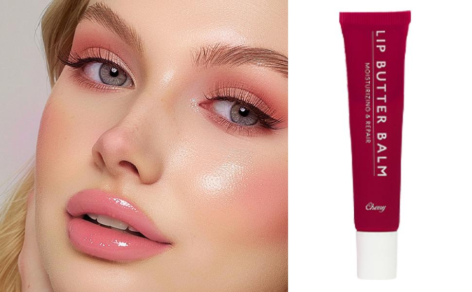 Liphydratatie, lippenbalsem hydraterend
