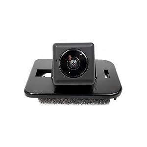 replacement backup camera