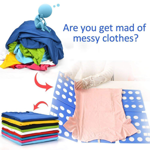 Clothes Folding Board