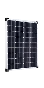 Offgridtec Mono Solar Panel