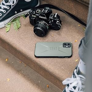 iPhone 11 Pro Case, Heavy Duty, Tough, Light, Protective, Slim, Durable, Stylish, Drop Proof