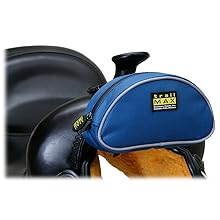trailmax original saddlebolsas