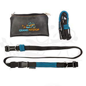 luggage strap for bike