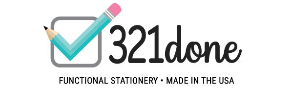 321Done Logo