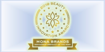 Beauty Innovation Award