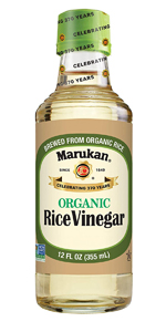 Marukan Vinegars 