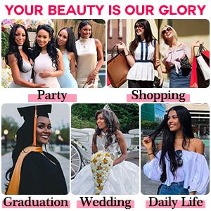 human hair wigs deep wave