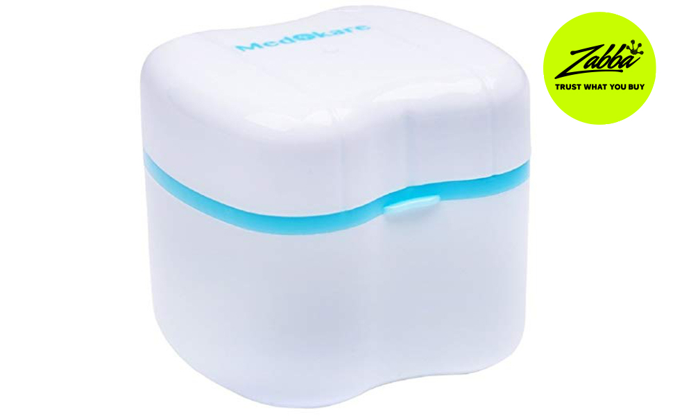 Denture Case