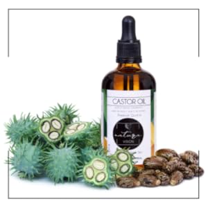 castor oil
