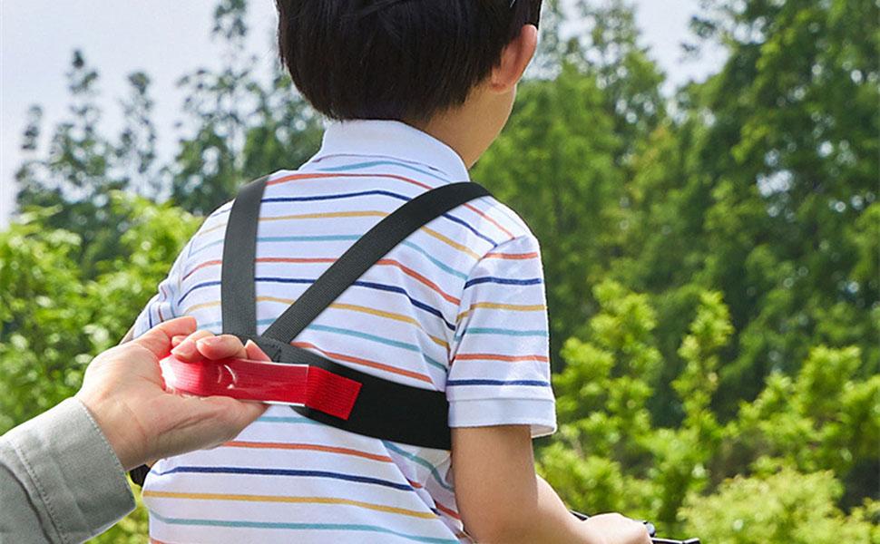 Child Safety Harness