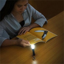 as canble or table lamp