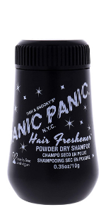 Hair Freshener Powder 