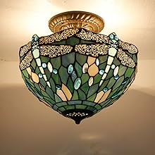 tiffany lamp