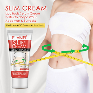 slim cream