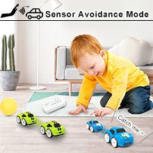 REMOTE CONTROL CAR FOR TODDLERS