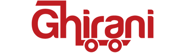 Ghirani Logo