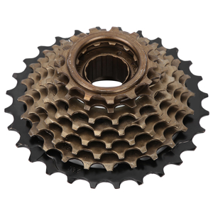 Cornball［カセット］ Amazon | VGEBY 自転車 ボスフリー スプロケット 7s8スピード