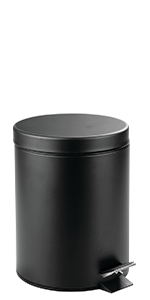Step Trash Can wastebasket