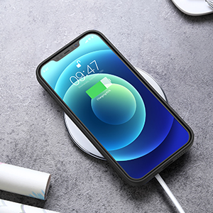 Support Wireless Charging