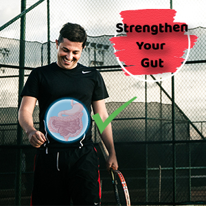 Strengthen Your Gut