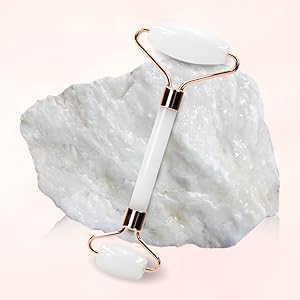 jade roller-material