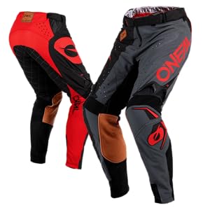 Oneal; Prodigy; Pants; 50 years.