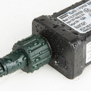 waterproof plug