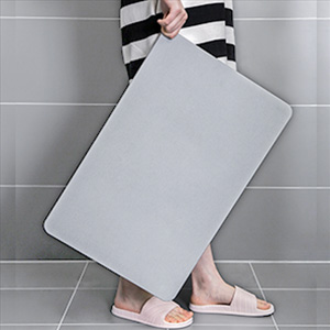 bath mat