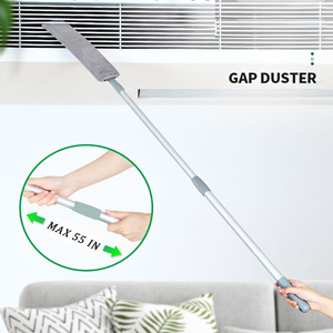 long handle duster