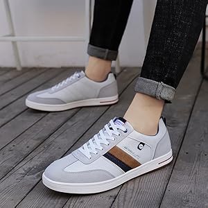 mens sneaker