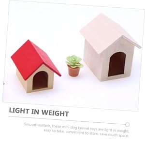 犬と小屋のミニチュアセット 51Yqt51jzoL._AC_UL210_SR210,