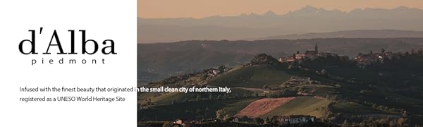 d'alba