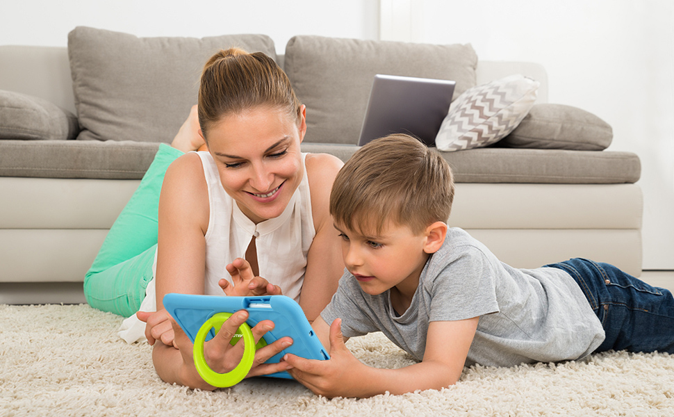 ipad for toddlers