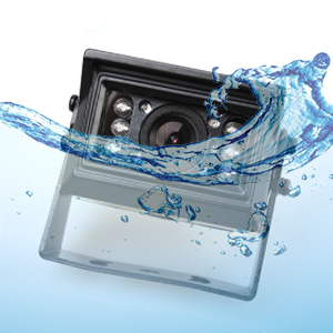 waterproof camera