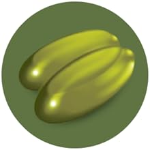 liquid soft gel softgel